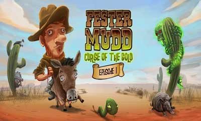 download Fester Mudd Episode 1 apk